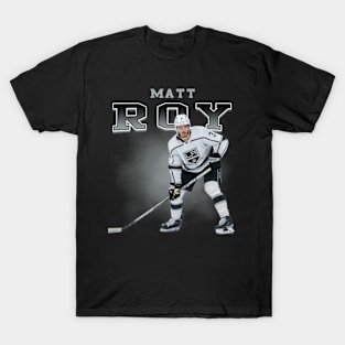 Matt Roy T-Shirt